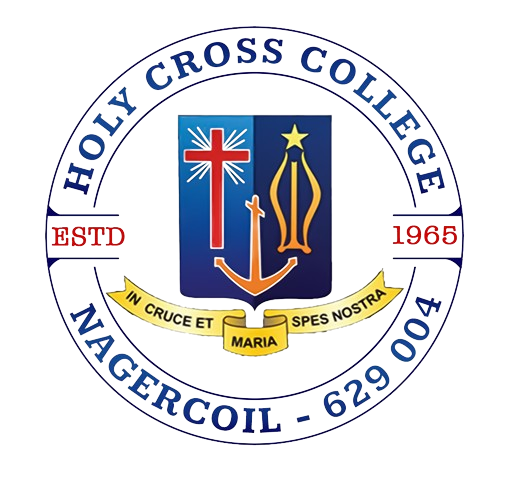 Holy Cross College(Autonomous), Nagercoil